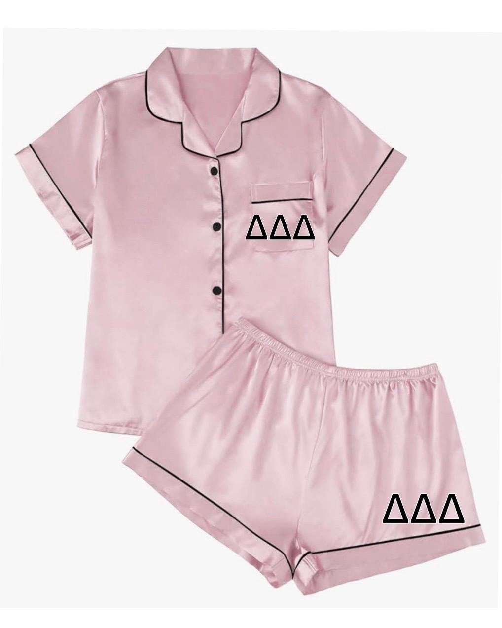 Sorority/Fraternity Bulk order Bundles (Rush/Bid Day/Fundraiser Events)