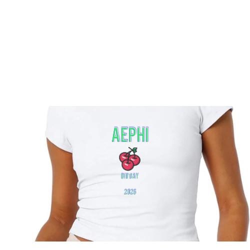 Sorority/Fraternity Bulk order Bundles (Rush/Bid Day/Fundraiser Events)