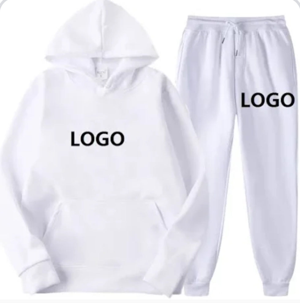 Custom Sweatsuit Sets