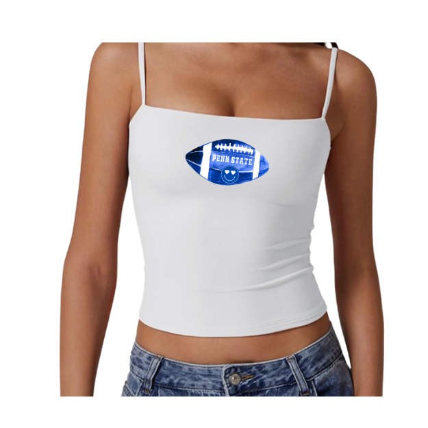 Tank Air inspired College Gameday Tank