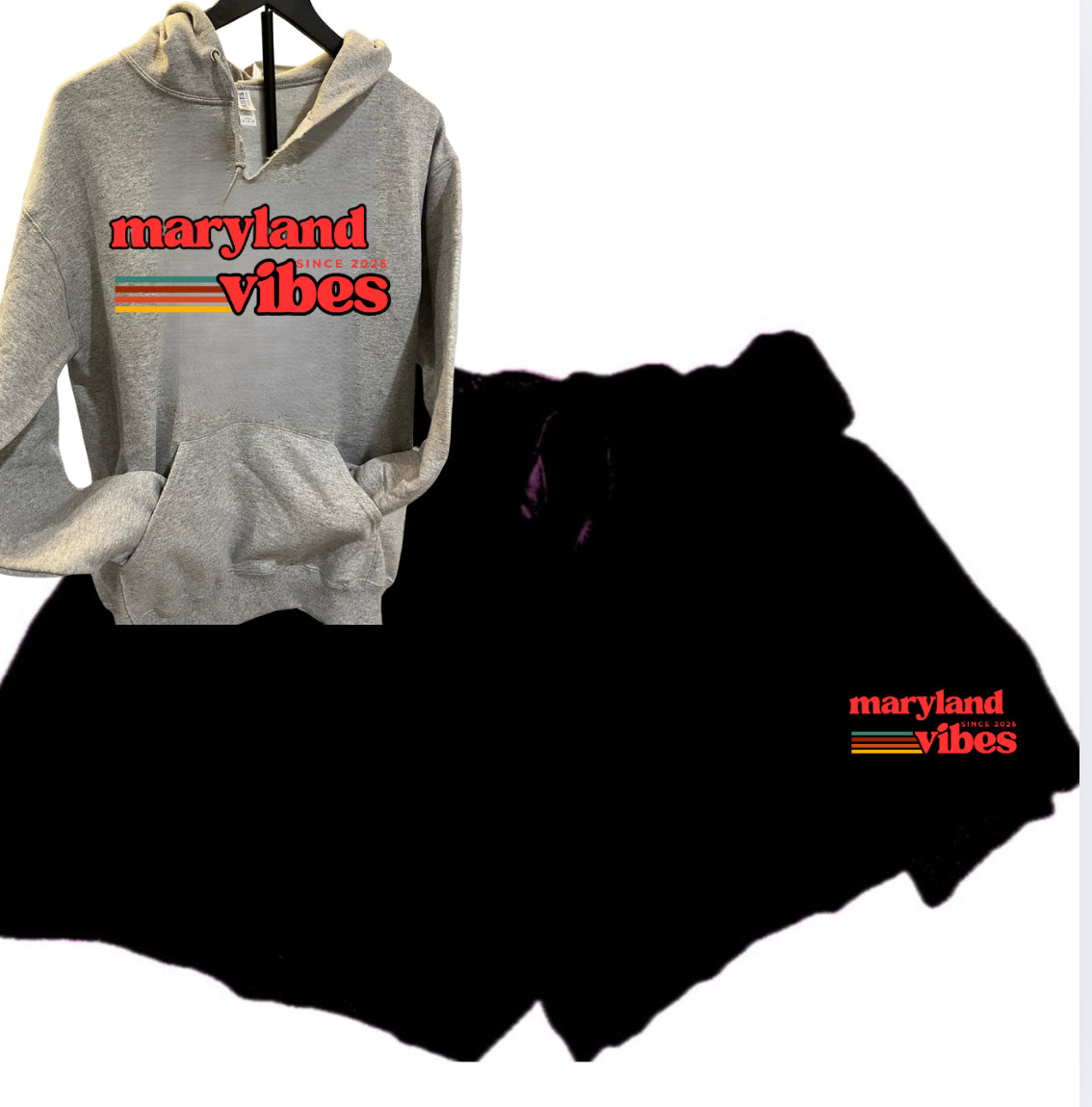 Custom Print Hoodie unisex - your image