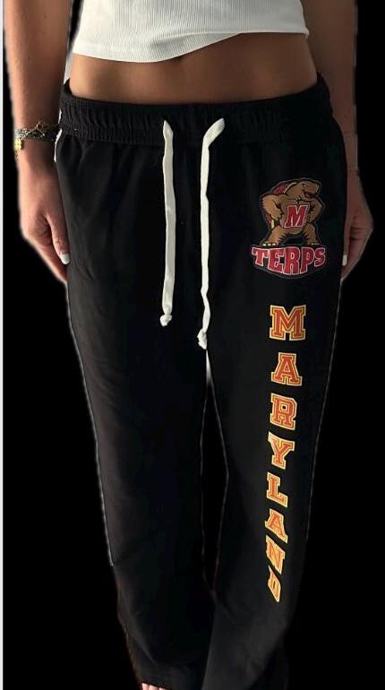 Custom College VIBE retro design