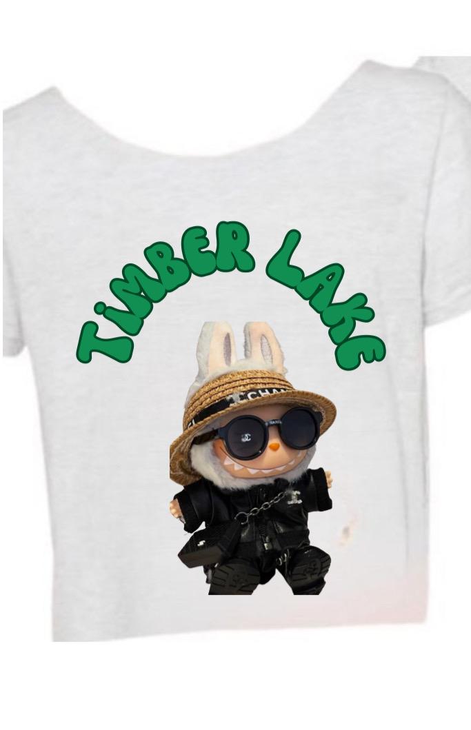 Laboo inspired Couture Tank, Tee or Sweatshirt, Laboofoo -Inspired Fashion Icon