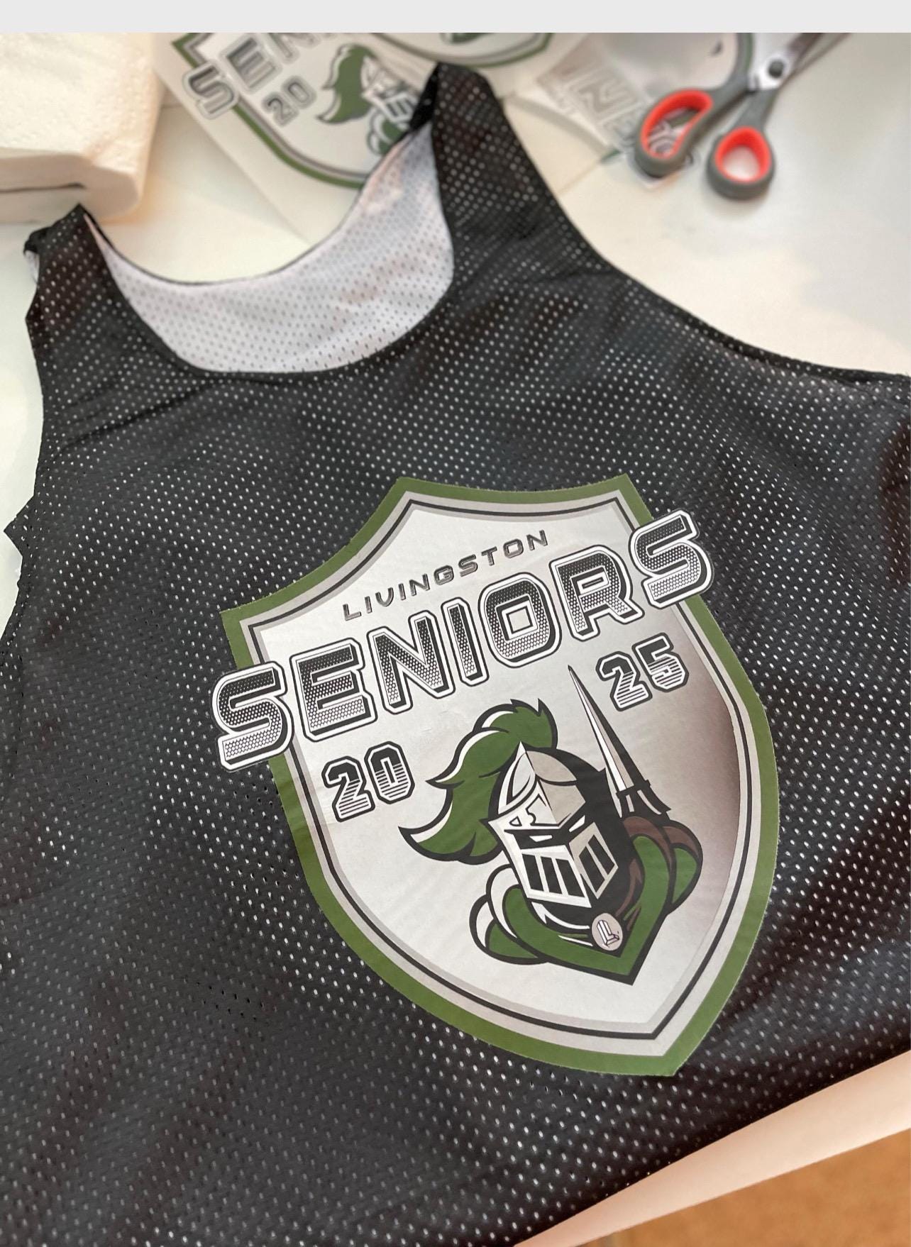 Sorority/Fraternity Bulk order Bundles (Rush/Bid Day/Fundraiser Events)