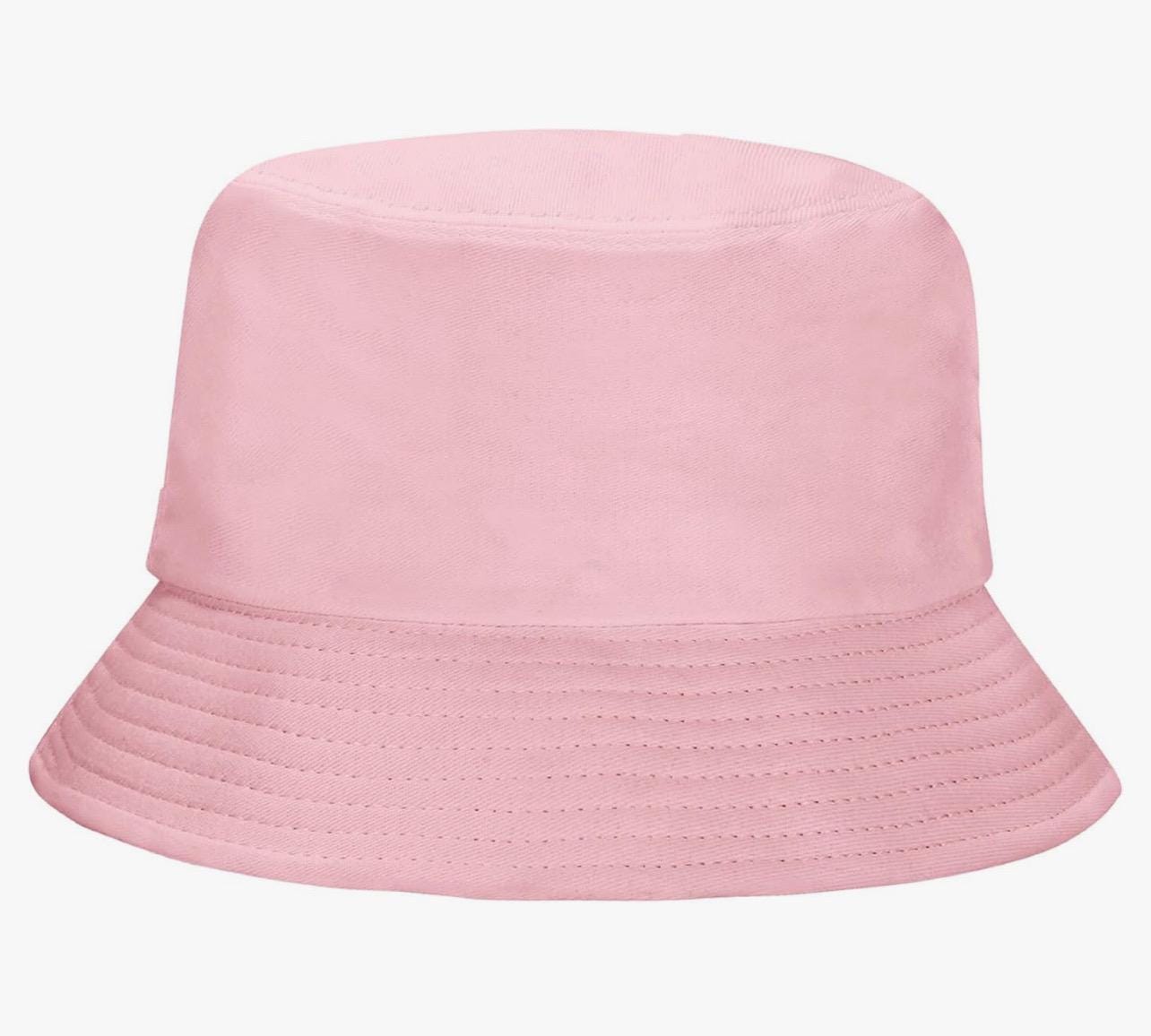Bucket Hat for Women Men Travel Bucket Hat