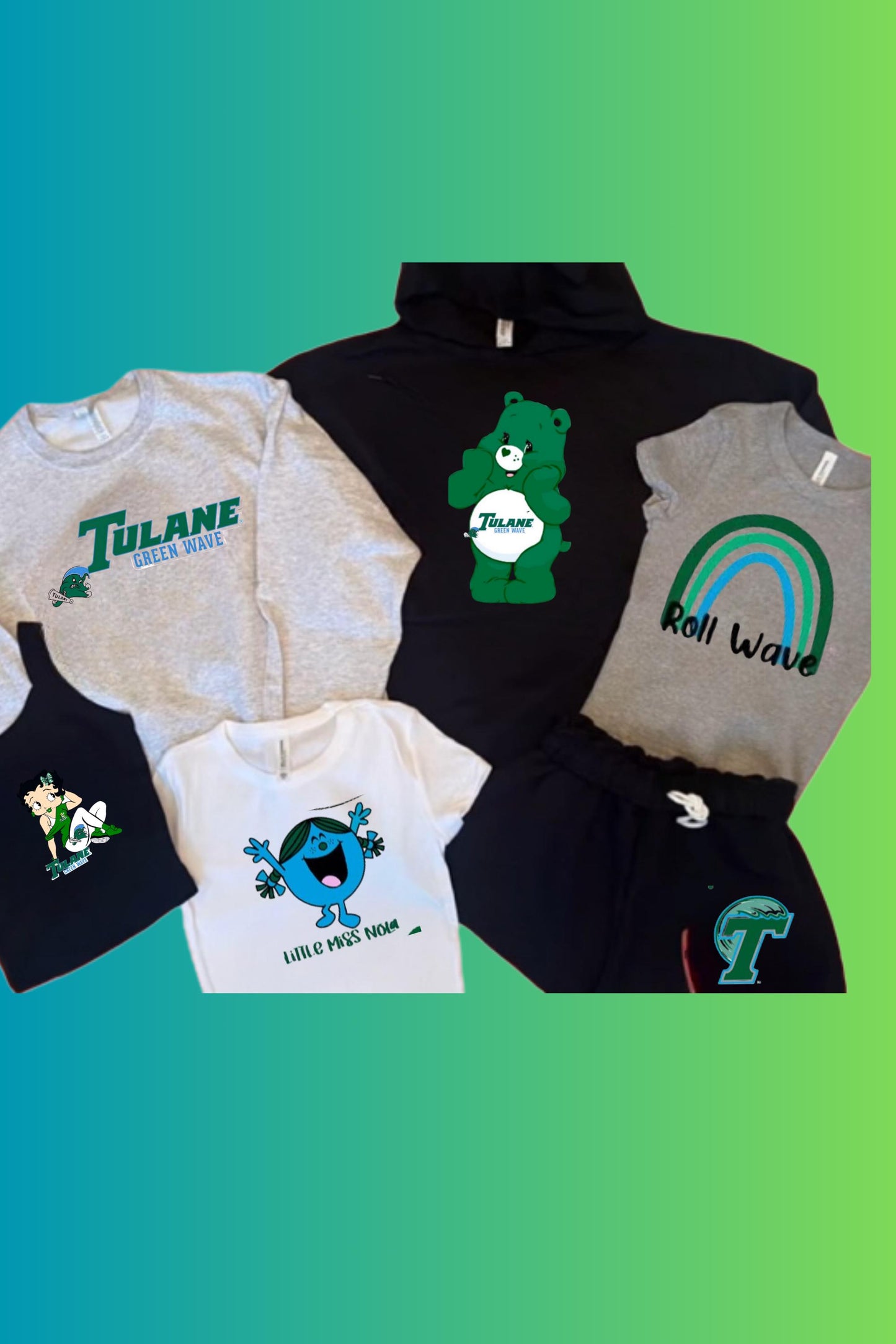 Custom College Bundles β Personalized Back to School Gift Sets, Choose Your Items, Dorm Essentials, College Care Packages