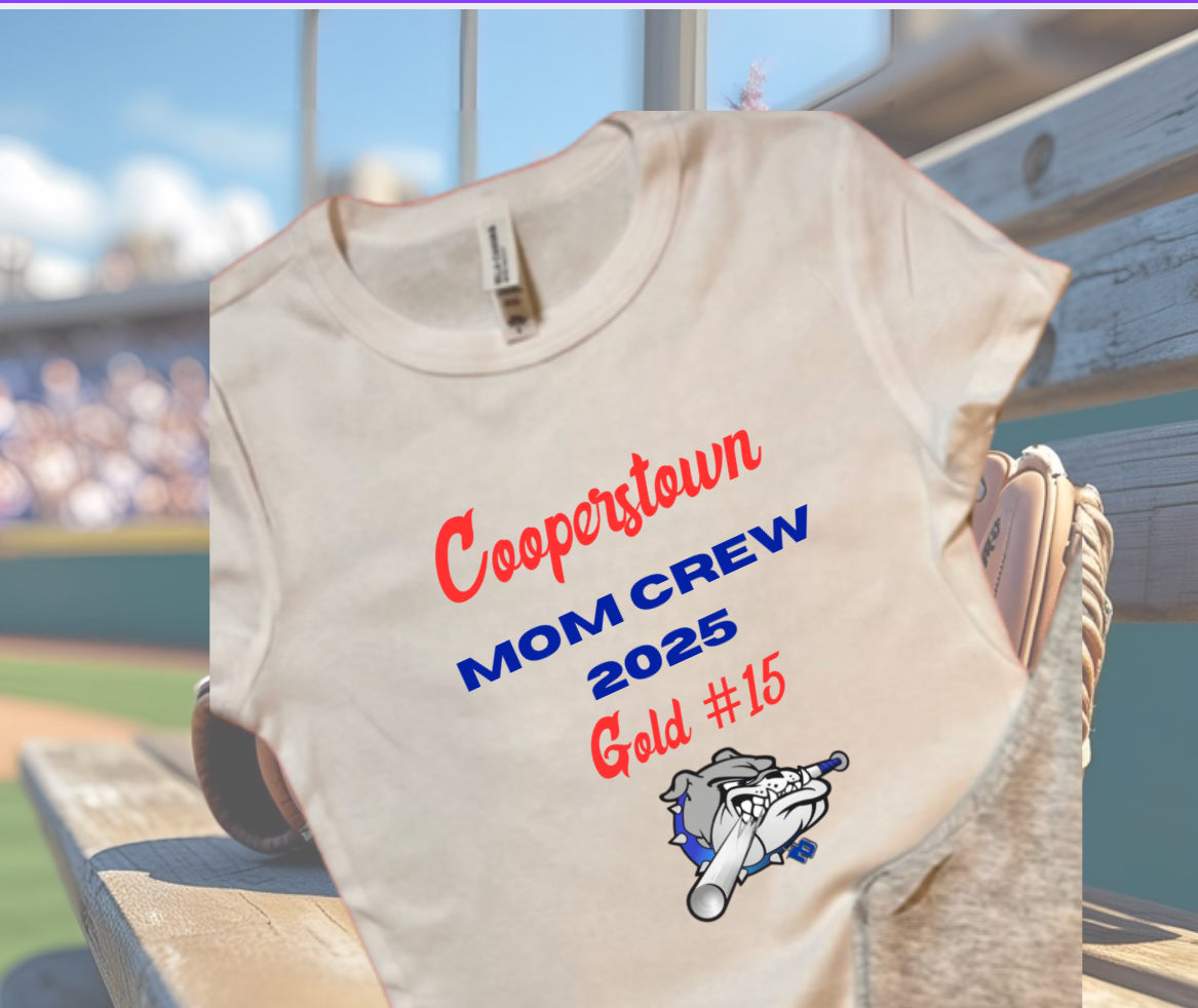 Boys Sports Jersey, School, Favorite Team Polo Bear Jersey Tank Personalized (name added on back)
