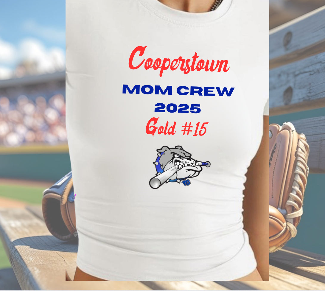 Boys Sports Jersey, School, Favorite Team Polo Bear Jersey Tank Personalized (name added on back)