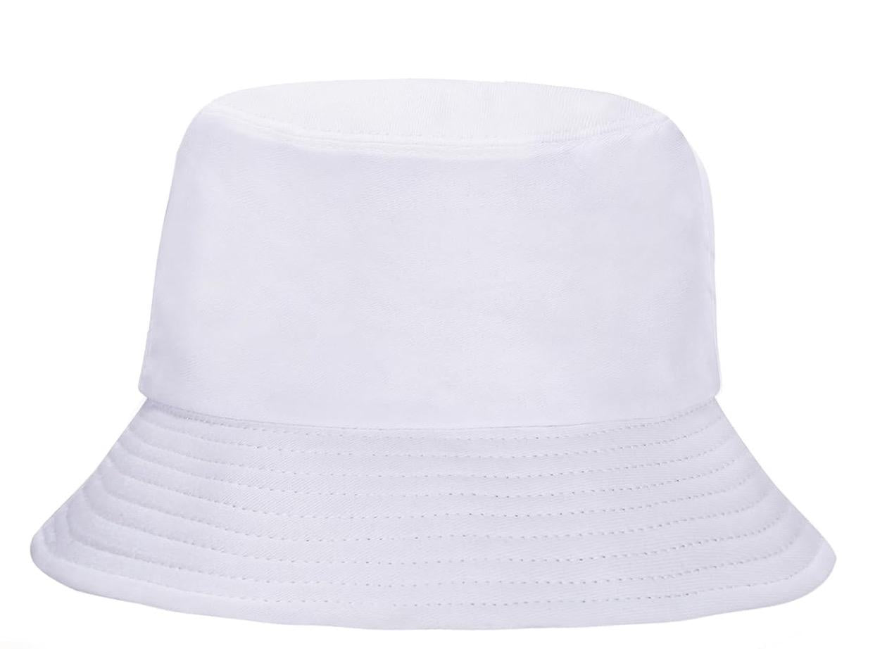 Bucket Hat for Women Men Travel Bucket Hat