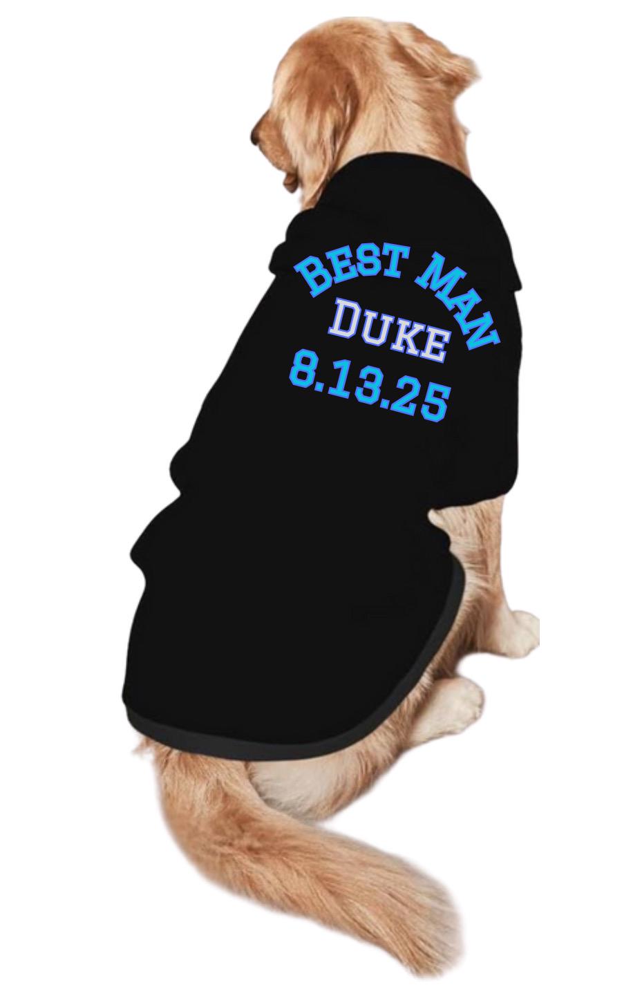 Custom Dog Shirt with Name, Logo, or Photo β Personalized Pet Shirt, Funny Dog Shirt, Custom Dog Tee with Pet Name or Image