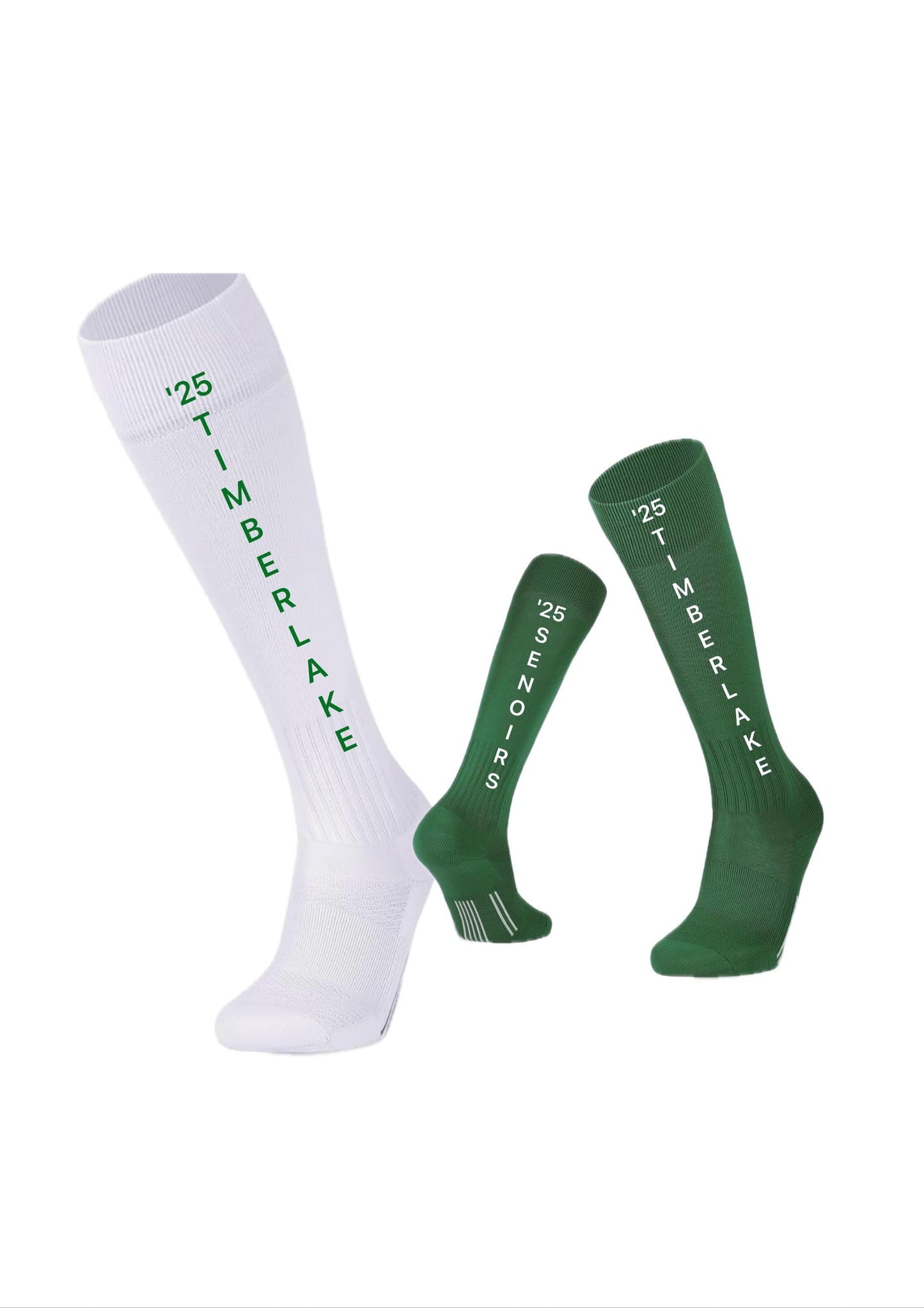Youth Baseball/Softball Socks personalized with player # team name or logo. Camp Socks for color war!!! Add your name! Transfer or Embroider