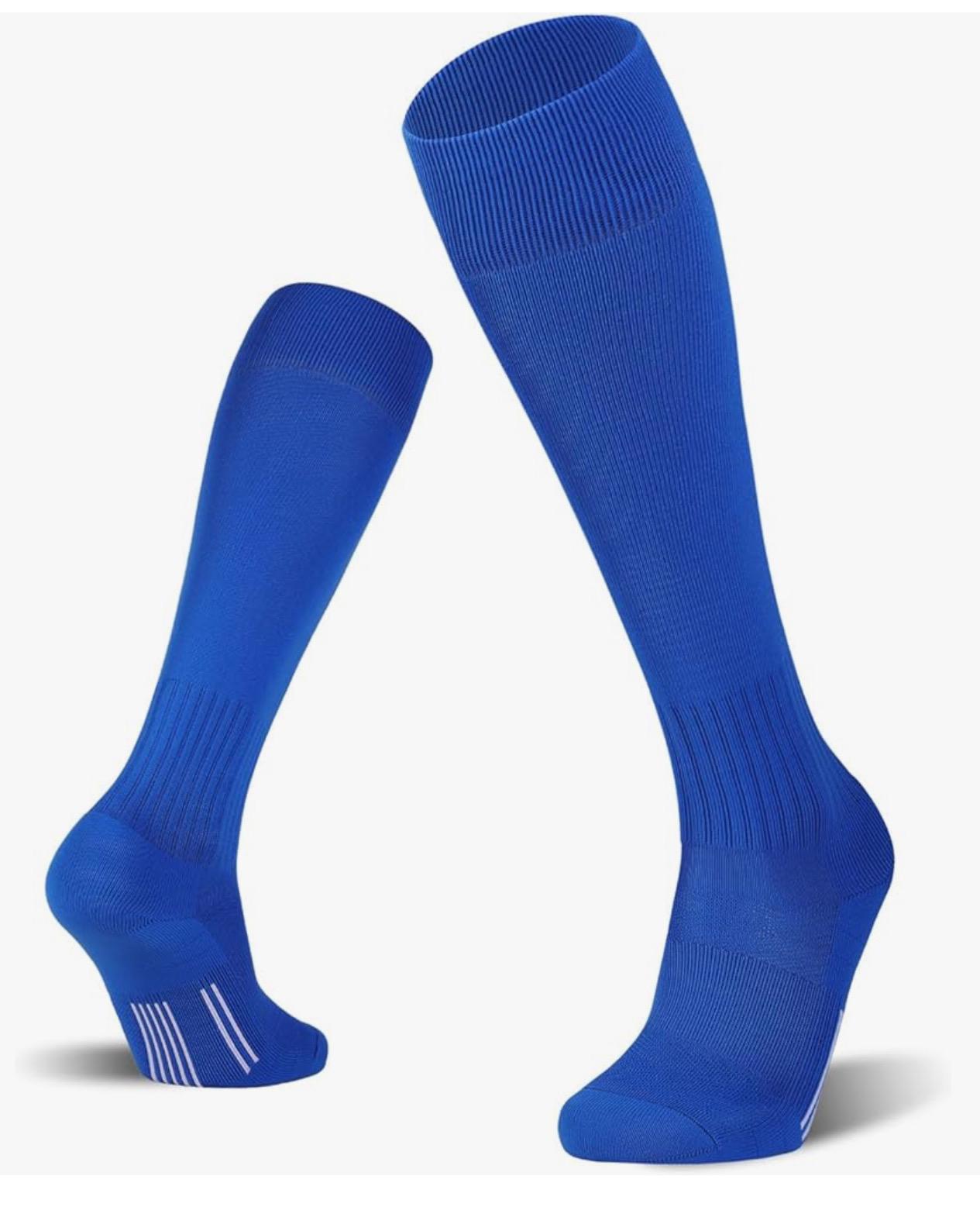 Youth Baseball/Softball Socks personalized with player # team name or logo. Camp Socks for color war!!! Add your name! Transfer or Embroider
