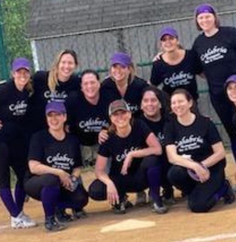 Custom Team Uniform Tshirt or Jersey with names, logos and #s 2 sided
