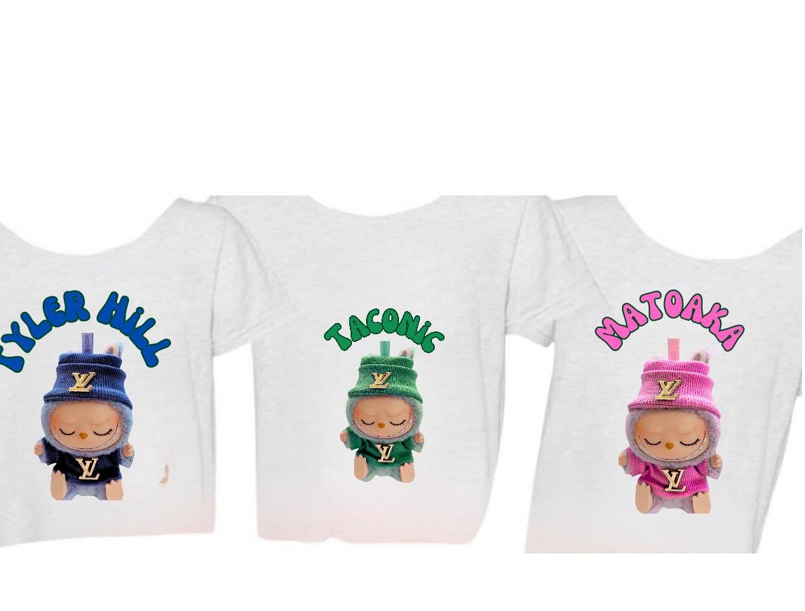 Laboo inspired Couture Tank, Tee or Sweatshirt, Laboofoo -Inspired Fashion Icon