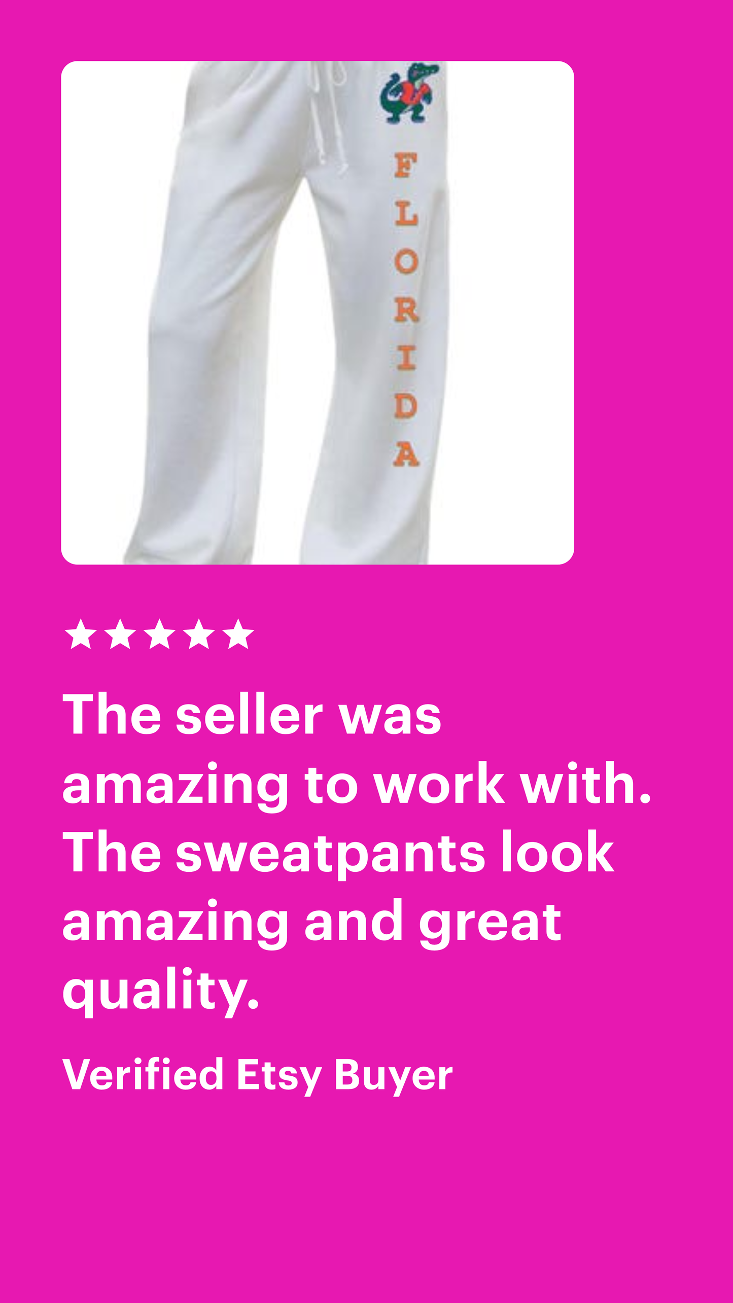 College Custom name with logo Fleece Sweatpants wide bottom with pockets college logo and name (sorority or camp )