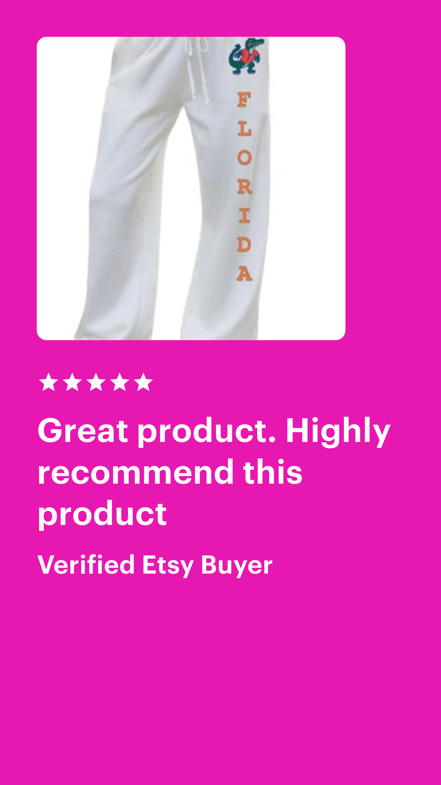 College Custom name with logo Fleece Sweatpants wide bottom with pockets college logo and name (sorority or camp )