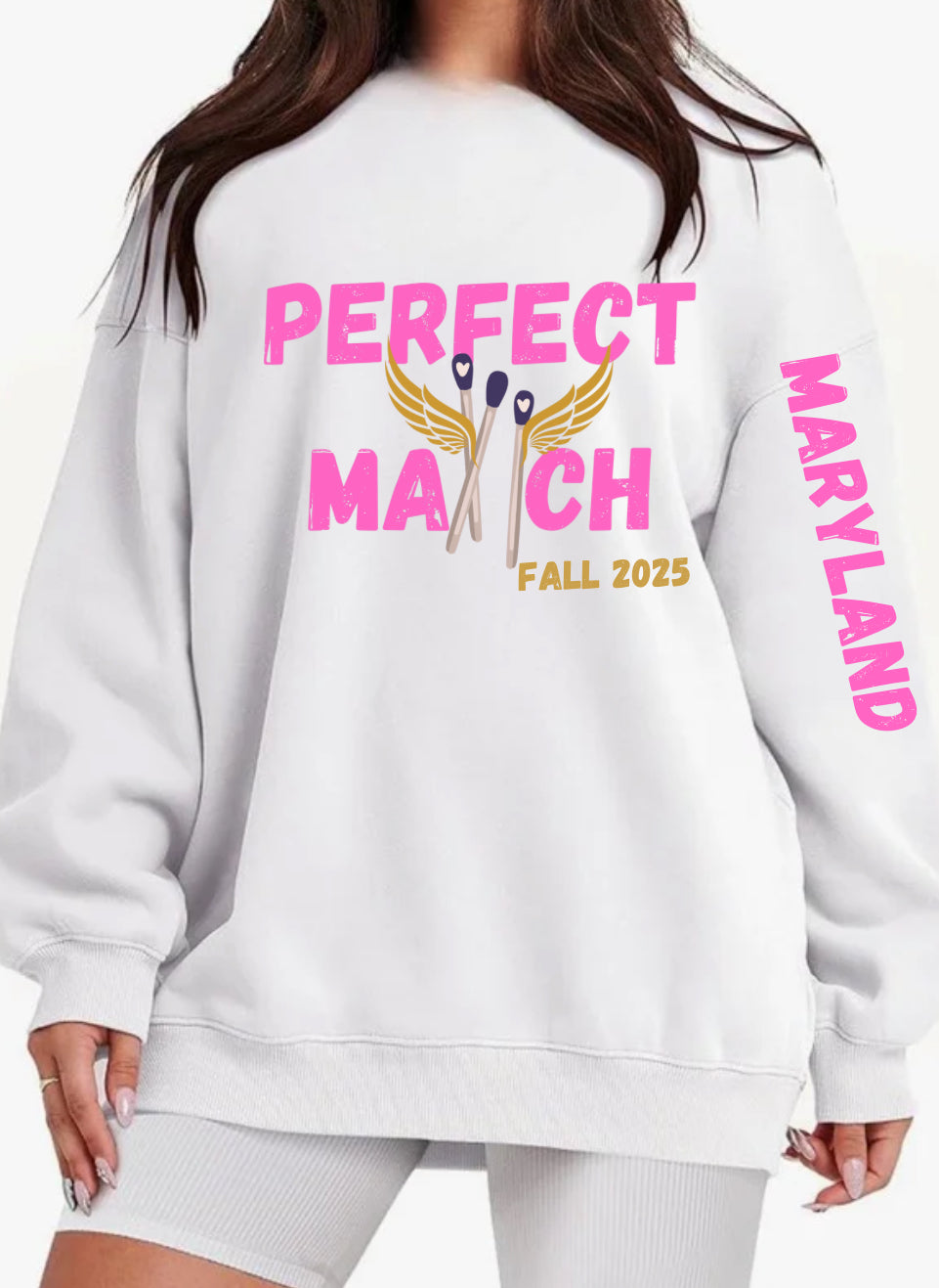 Sorority/Fraternity Custom