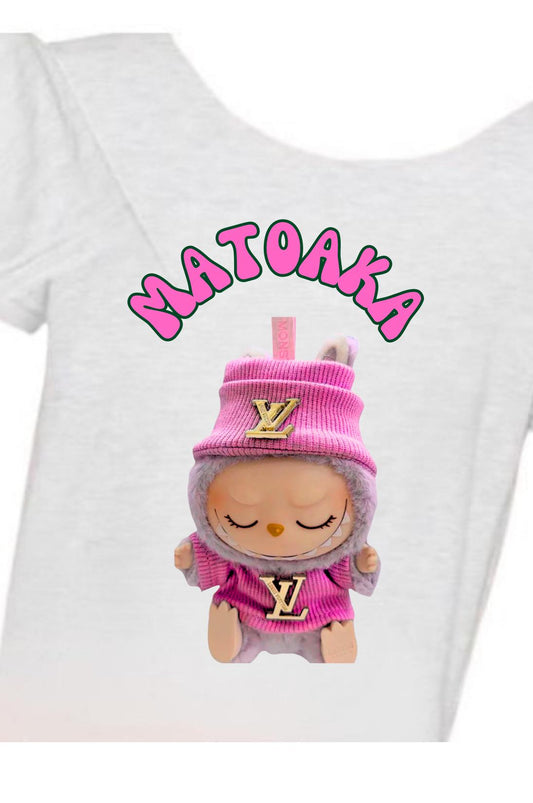 Laboo inspired Couture Tank, Tee or Sweatshirt, Laboofoo -Inspired  Fashion Icon