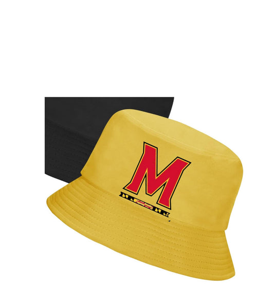 Bucket Hat for Women Men Travel Bucket Hat