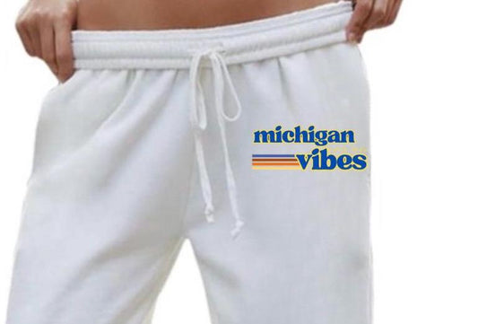 Custom College VIBE retro design