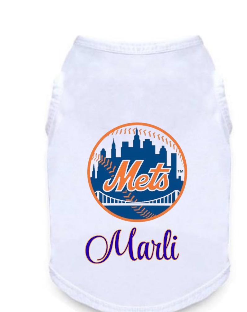 Custom Dog Jersey with Team Name & Number – Personalized Pet Sports Shirt, Football Baseball Basketball Dog Outfit, Game Day Dog Clothes