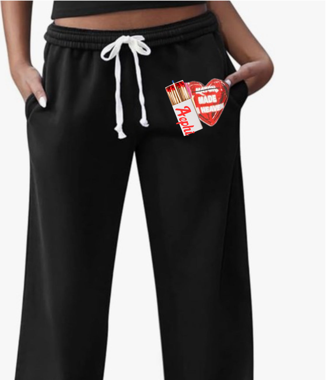 Sorority Apparel