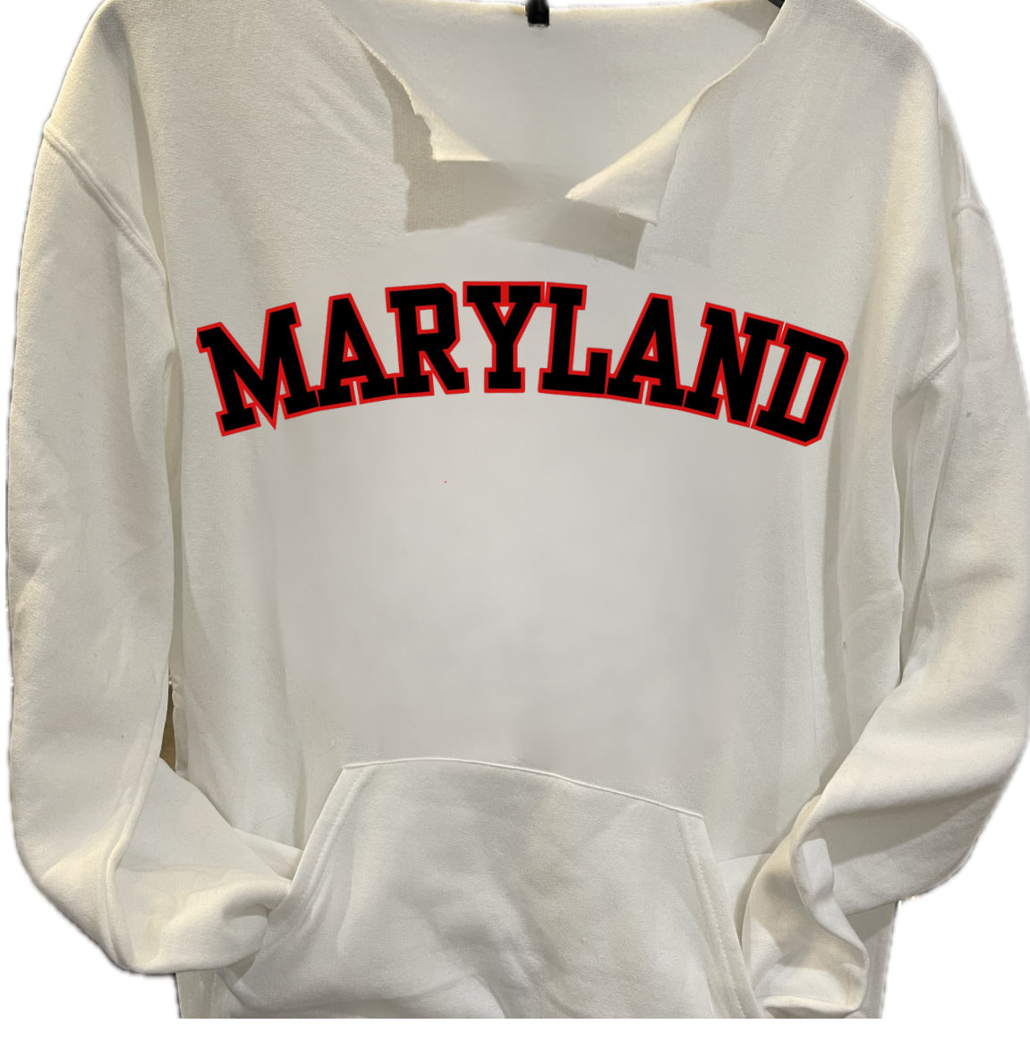 Custom Print Hoodie unisex - your image