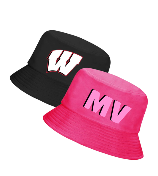Personalized Bucket Hat