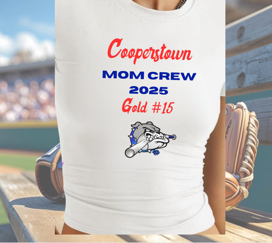 Boys Sports Jersey, School, Favorite Team  Polo Bear Jersey Tank Personalized (name added on back)