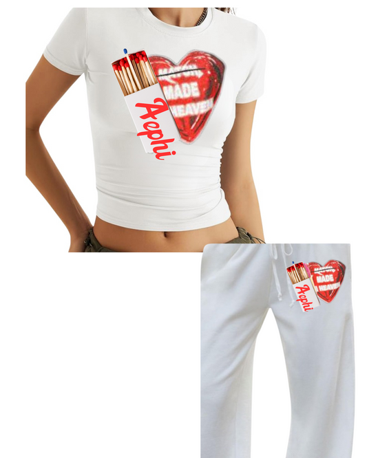 Sorority Apparel