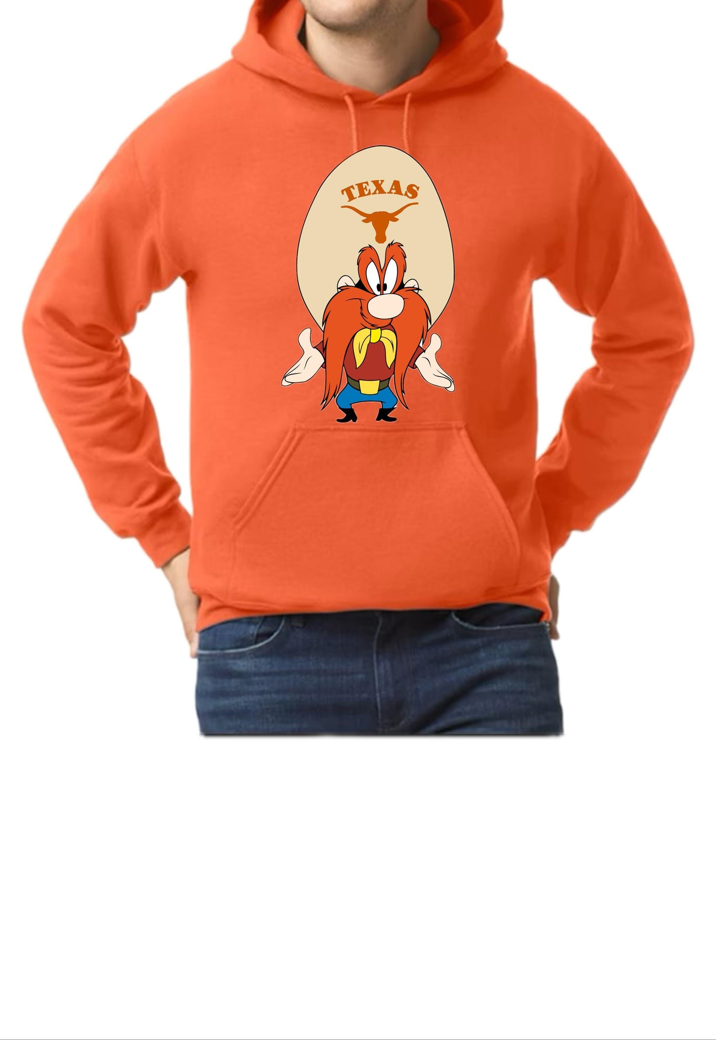 Cute Teddy Bear College or Camp Crew Neck or Pullover Hoodie (kids or adult)
