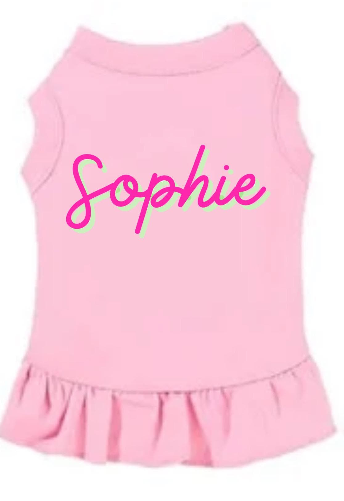 Custom Dog Shirt with Name, Logo, or Photo – Personalized Pet Shirt, Funny Dog Shirt, Custom Dog Tee with Pet Name or Image